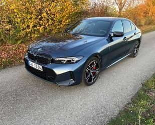 BMW M340i Gebrauchtwagen