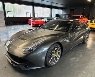 Ferrari F12 Gebrauchtwagen
