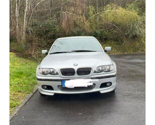 BMW 325 Gebrauchtwagen