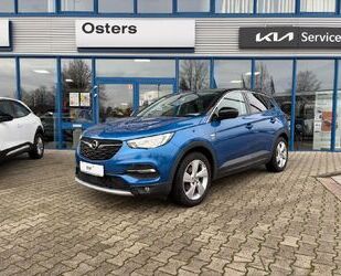 Opel Grandland (X) Gebrauchtwagen