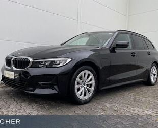 BMW 330 Gebrauchtwagen