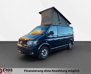 VW T5 California Gebrauchtwagen