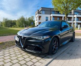 Alfa Romeo Giulia Gebrauchtwagen