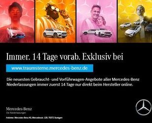 Mercedes-Benz B 220 Gebrauchtwagen