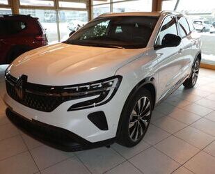 Renault Austral Gebrauchtwagen