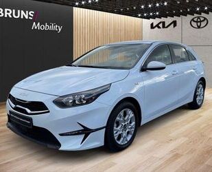 Kia ceed / Ceed Gebrauchtwagen