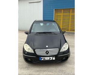 Mercedes-Benz 200 Gebrauchtwagen