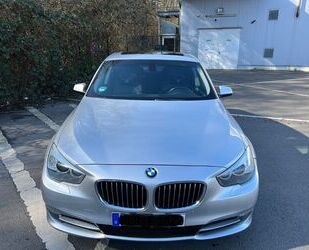 BMW 535 Gran Turismo Gebrauchtwagen