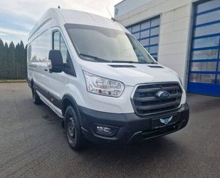 Ford Transit Gebrauchtwagen