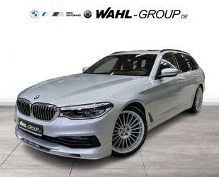 Alpina D5 Gebrauchtwagen