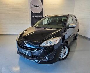 Mazda 5 Gebrauchtwagen