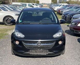 Opel Adam Gebrauchtwagen