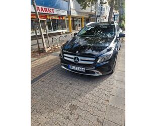 Mercedes-Benz GLA 220 Gebrauchtwagen