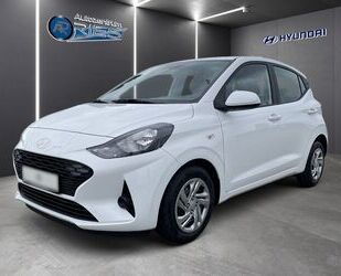 Hyundai i10 Gebrauchtwagen