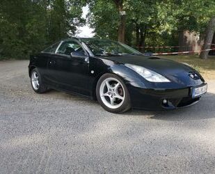 Toyota Celica Gebrauchtwagen