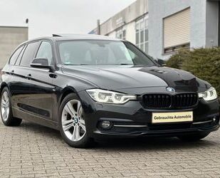 BMW 320 Gebrauchtwagen