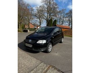VW Fox Gebrauchtwagen