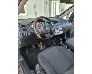 Seat Altea Gebrauchtwagen