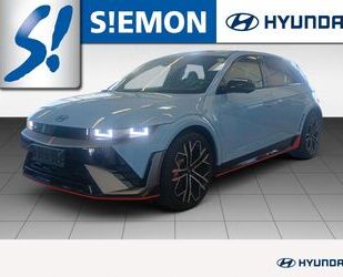 Hyundai IONIQ 5 Gebrauchtwagen