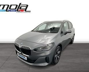 BMW 218 Active Tourer Gebrauchtwagen