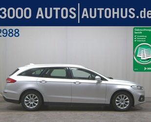 Ford Mondeo Gebrauchtwagen