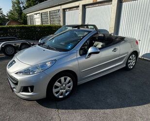 Peugeot 207 Gebrauchtwagen