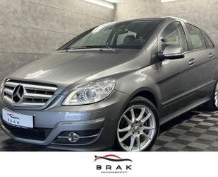 Mercedes-Benz B 200 Gebrauchtwagen