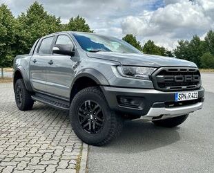 Ford Ranger Gebrauchtwagen