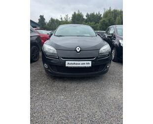Renault Megane Gebrauchtwagen