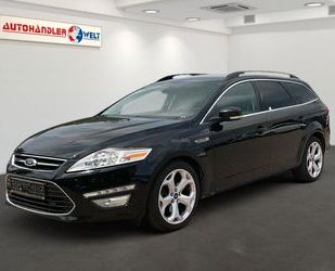 Ford Mondeo Gebrauchtwagen