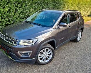 Jeep Compass Gebrauchtwagen