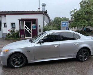BMW 530 Gebrauchtwagen