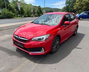 Subaru Impreza Gebrauchtwagen