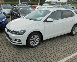 VW Polo Gebrauchtwagen
