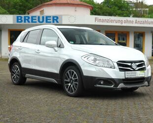 Suzuki (SX4) S-Cross Gebrauchtwagen