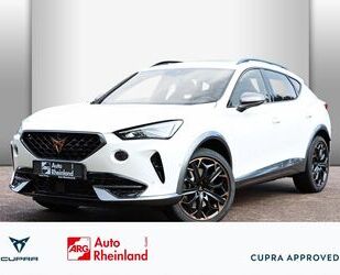 Cupra Formentor Gebrauchtwagen