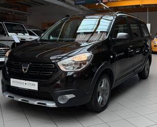 Dacia Lodgy Gebrauchtwagen