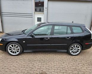 Saab 9-3 Gebrauchtwagen