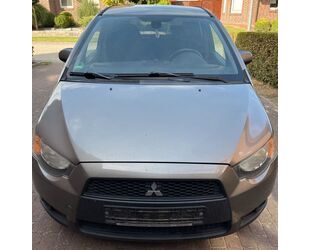 Mitsubishi Colt Gebrauchtwagen