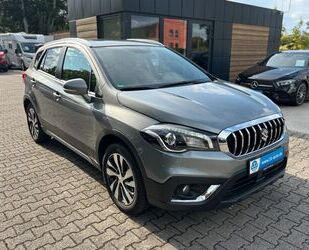 Suzuki SX4 Gebrauchtwagen
