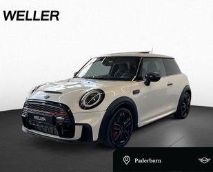 Mini John Cooper Works Gebrauchtwagen