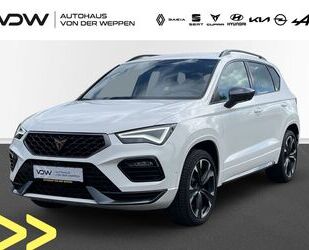 Cupra Ateca Gebrauchtwagen