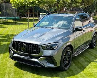 Mercedes-Benz GLE 53 AMG Gebrauchtwagen