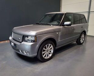 Land Rover Range Rover Gebrauchtwagen