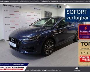 Hyundai i30 Gebrauchtwagen