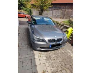 BMW 523 Gebrauchtwagen