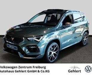 Cupra Ateca Gebrauchtwagen