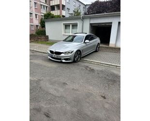 BMW 440 Gran Coupé Gebrauchtwagen