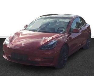 Tesla Model 3 Gebrauchtwagen