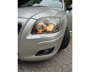 Toyota Avensis Gebrauchtwagen